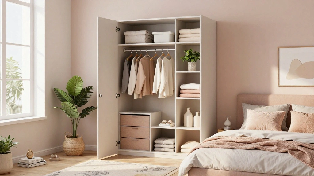 16 IKEA Closet Ideas for Affordable Custom Storage